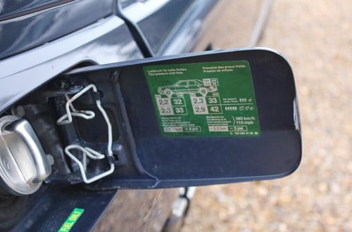 1992 Mercedes-Benz 260e (W124) En venta (imagen 136 de 174)