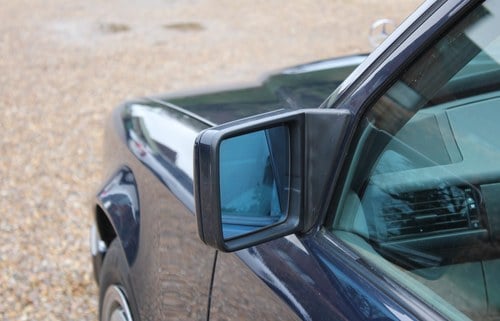 1992 Mercedes-Benz 260e (W124) En venta (imagen 133 de 174)