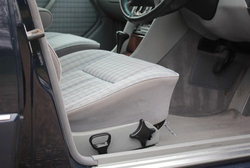 1992 Mercedes-Benz 260e (W124) En venta (imagen 31 de 174)