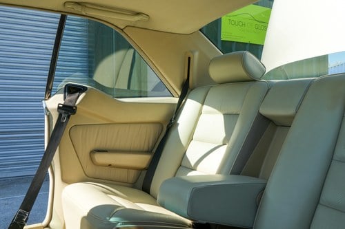 Mercedes-Benz W124 CE 300 Te koop (foto 26 van 84)