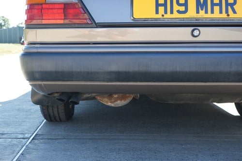 Mercedes-Benz W124 CE 300 Te koop (foto 51 van 84)