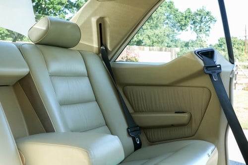 Mercedes-Benz W124 CE 300 Te koop (foto 29 van 84)