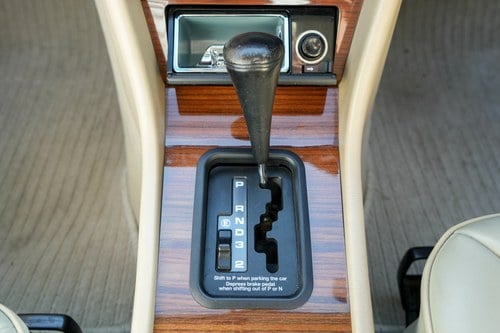 Mercedes-Benz W124 CE 300 Te koop (foto 39 van 84)