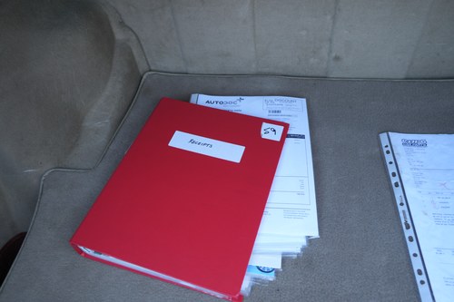 Mercedes-Benz W124 CE 300 Te koop (foto 83 van 84)