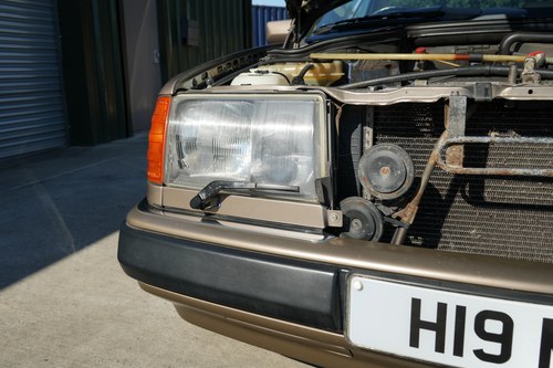 Mercedes-Benz W124 CE 300 Te koop (foto 70 van 84)