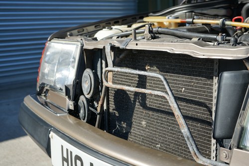 Mercedes-Benz W124 CE 300 Te koop (foto 68 van 84)