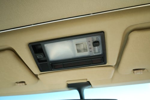 Mercedes-Benz W124 CE 300 Te koop (foto 40 van 84)