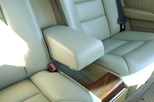 Mercedes-Benz W124 CE 300 Te koop (foto 28 van 84)