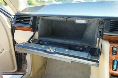 Mercedes-Benz W124 CE 300 Te koop (foto 41 van 84)