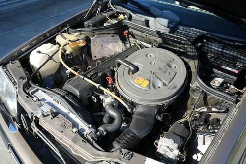 Mercedes-Benz W124 CE 300 Te koop (foto 75 van 84)