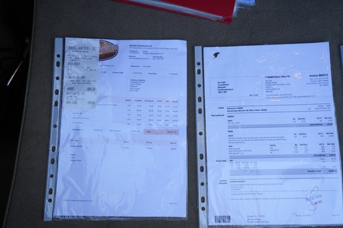 Mercedes-Benz W124 CE 300 Te koop (foto 81 van 84)