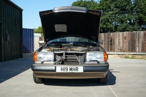 Mercedes-Benz W124 CE 300 Te koop (foto 67 van 84)