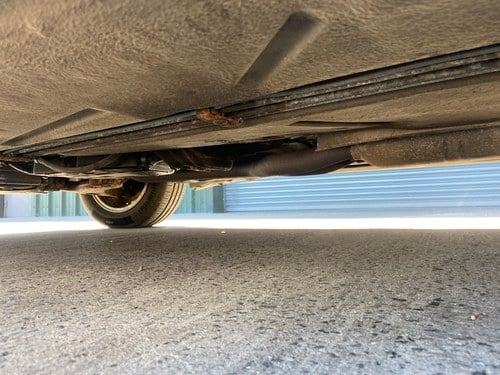 Mercedes-Benz W124 CE 300 Te koop (foto 61 van 84)