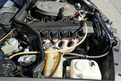 Mercedes-Benz W124 CE 300 Te koop (foto 74 van 84)