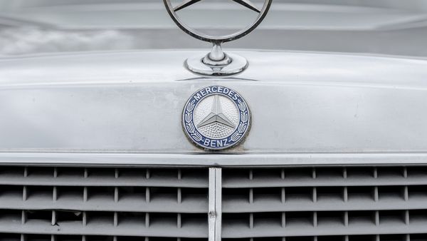 1989 Mercedes-Benz 500SEL (W126 Series 2) For Sale (picture :index of 98)