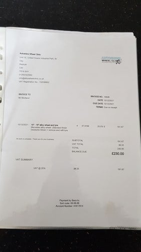 1996 Mercedes-Benz S420 (W140) For Sale (picture 71 of 95)