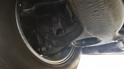 1996 Mercedes-Benz S420 (W140) For Sale (picture 42 of 95)