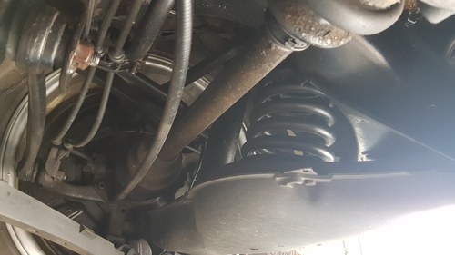 1996 Mercedes-Benz S420 (W140) For Sale (picture 39 of 95)