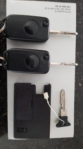 1996 Mercedes-Benz S420 (W140) For Sale (picture 93 of 95)