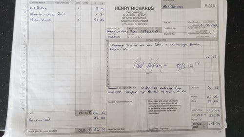 1996 Mercedes-Benz S420 (W140) For Sale (picture 51 of 95)