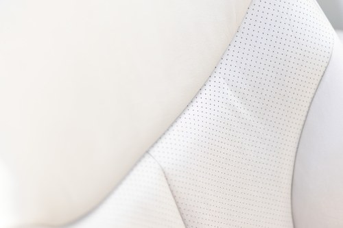 1997 Mercedes-Benz S500 (W140) till salu (bild 95 av 144)