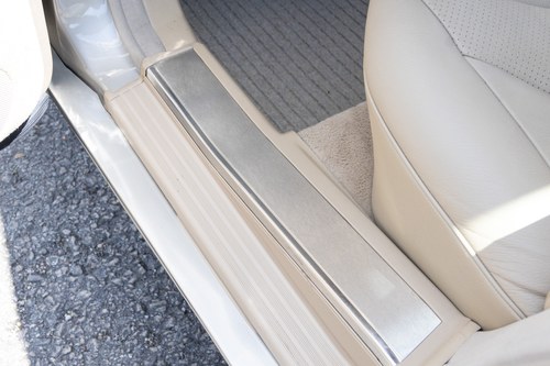 1997 Mercedes-Benz S500 (W140) till salu (bild 86 av 144)