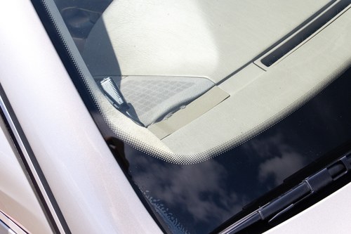 1997 Mercedes-Benz S500 (W140) till salu (bild 88 av 144)