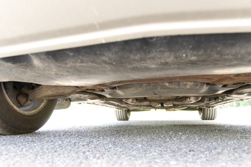 1997 Mercedes-Benz S500 (W140) till salu (bild 124 av 144)