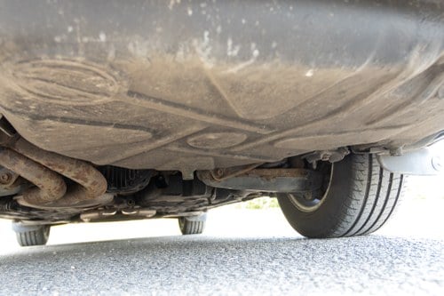 1997 Mercedes-Benz S500 (W140) till salu (bild 122 av 144)