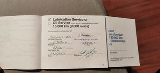 1997 Mercedes-Benz S500 (W140) till salu (bild 136 av 144)