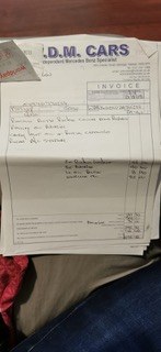 1997 Mercedes-Benz S500 (W140) till salu (bild 142 av 144)