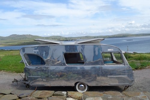 1964 La Tortue Mallorca Grand Luxe M3 Caravan In vendita (immagine 25 di 221)