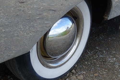 1964 La Tortue Mallorca Grand Luxe M3 Caravan In vendita (immagine 44 di 221)