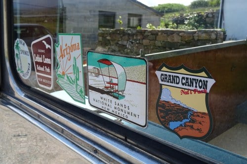 1964 La Tortue Mallorca Grand Luxe M3 Caravan In vendita (immagine 147 di 221)