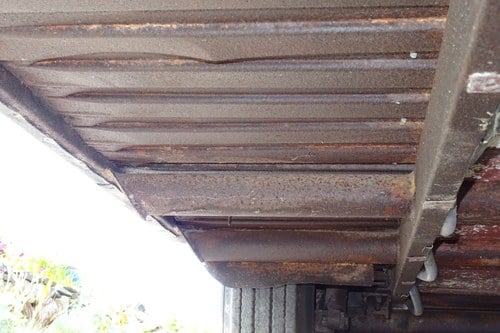 1964 La Tortue Mallorca Grand Luxe M3 Caravan In vendita (immagine 216 di 221)