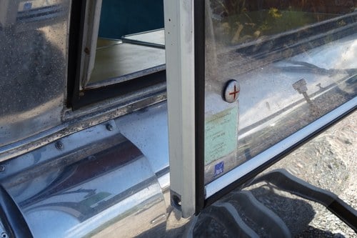 1964 La Tortue Mallorca Grand Luxe M3 Caravan In vendita (immagine 173 di 221)