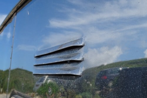 1964 La Tortue Mallorca Grand Luxe M3 Caravan In vendita (immagine 157 di 221)