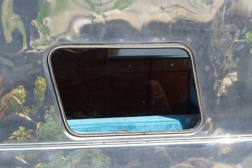 1964 La Tortue Mallorca Grand Luxe M3 Caravan In vendita (immagine 181 di 221)