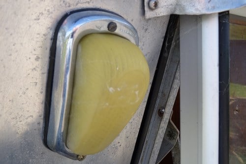 1964 La Tortue Mallorca Grand Luxe M3 Caravan In vendita (immagine 144 di 221)