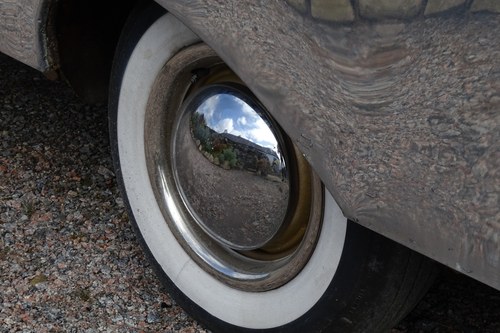 1964 La Tortue Mallorca Grand Luxe M3 Caravan In vendita (immagine 43 di 221)