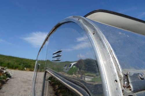 1964 La Tortue Mallorca Grand Luxe M3 Caravan In vendita (immagine 163 di 221)