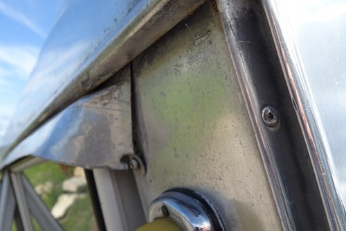 1964 La Tortue Mallorca Grand Luxe M3 Caravan In vendita (immagine 143 di 221)