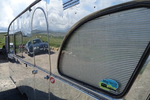 1964 La Tortue Mallorca Grand Luxe M3 Caravan In vendita (immagine 187 di 221)