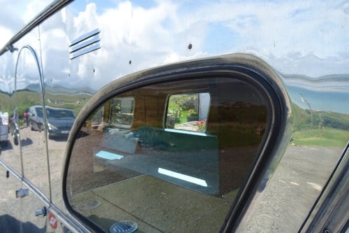 1964 La Tortue Mallorca Grand Luxe M3 Caravan In vendita (immagine 175 di 221)