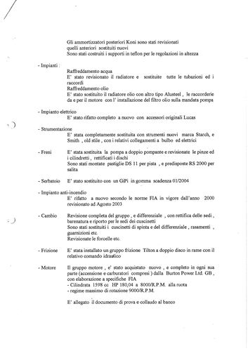 1964 Merlyn MK 6 A (chassis n°93/RS) à vendre (picture 86 of 112)