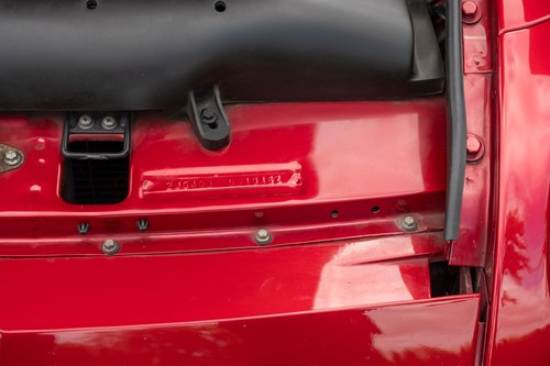 1994 MG RV8 En venta (imagen 186 de 247)