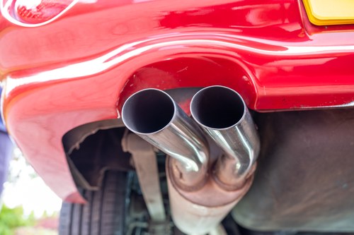 1994 MG RV8 En venta (imagen 145 de 247)