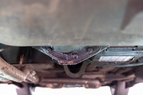 1994 MG RV8 En venta (imagen 213 de 247)