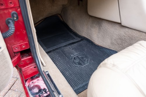 1994 MG RV8 En venta (imagen 62 de 247)