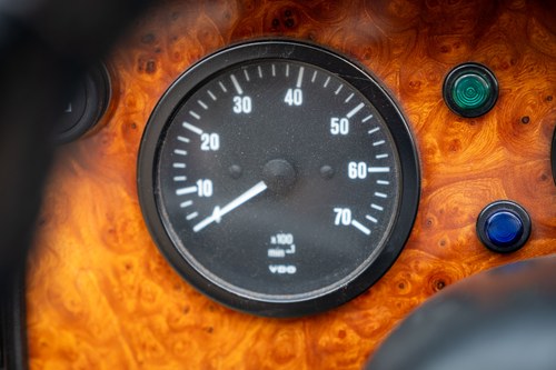 1994 MG RV8 En venta (imagen 72 de 247)